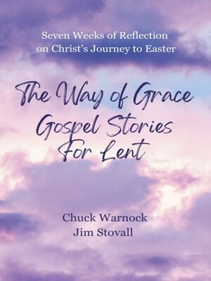 cover image of The Way of Grace